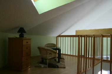 Maison de vacances �/en/au Dorum-Neufeld (Land zwischen Elbe u. Weser)ou appartement ou maison de vacances