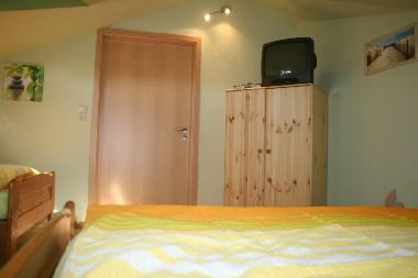 Maison de vacances �/en/au Dorum-Neufeld (Land zwischen Elbe u. Weser)ou appartement ou maison de vacances