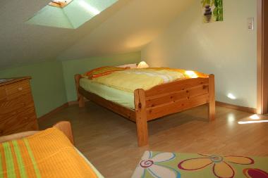Maison de vacances �/en/au Dorum-Neufeld (Land zwischen Elbe u. Weser)ou appartement ou maison de vacances