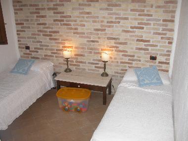 Maison de vacances /en/au Orosei (Nuoro)ou appartement ou maison de vacances
