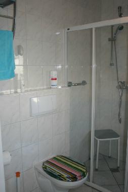 Maison de vacances �/en/au Dorum-Neufeld (Land zwischen Elbe u. Weser)ou appartement ou maison de vacances