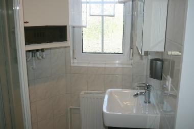 Maison de vacances �/en/au Dorum-Neufeld (Land zwischen Elbe u. Weser)ou appartement ou maison de vacances