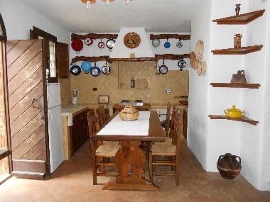 Maison de vacances /en/au Orosei (Nuoro)ou appartement ou maison de vacances