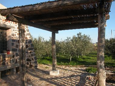 Maison de vacances /en/au Orosei (Nuoro)ou appartement ou maison de vacances