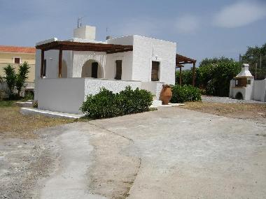 Maison de vacances �/en/au Sitia (Lasithi)ou appartement ou maison de vacances