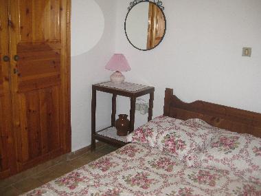 Maison de vacances �/en/au Sitia (Lasithi)ou appartement ou maison de vacances