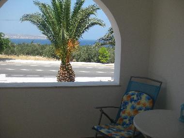 Maison de vacances �/en/au Sitia (Lasithi)ou appartement ou maison de vacances