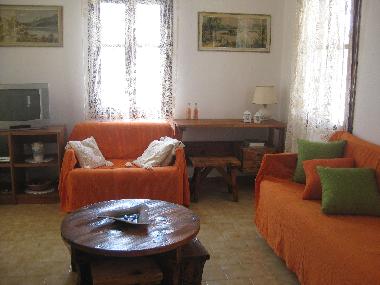 Maison de vacances �/en/au Sitia (Lasithi)ou appartement ou maison de vacances