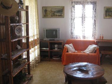 Maison de vacances �/en/au Sitia (Lasithi)ou appartement ou maison de vacances