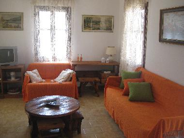 Maison de vacances �/en/au Sitia (Lasithi)ou appartement ou maison de vacances