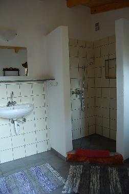 Maison de vacances /en/au Kotronas (Lakonia)ou appartement ou maison de vacances