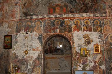 Maison de vacances /en/au Kotronas (Lakonia)ou appartement ou maison de vacances