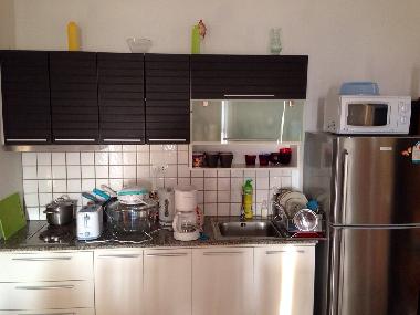 Appartement de vacances /en/au Mae Phim (Rayong)ou appartement ou maison de vacances