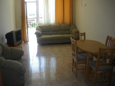 Appartement de vacances �/en/au Ravda (Burgas)ou appartement ou maison de vacances