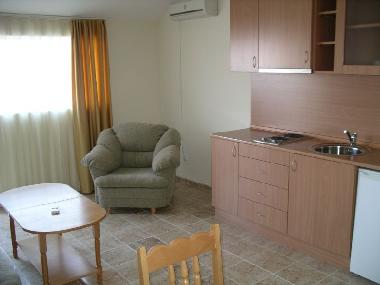 Appartement de vacances �/en/au Ravda (Burgas)ou appartement ou maison de vacances