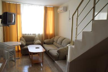 Appartement de vacances �/en/au Ravda (Burgas)ou appartement ou maison de vacances