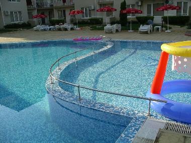 Appartement de vacances �/en/au Ravda (Burgas)ou appartement ou maison de vacances