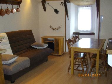 salon,salle a manger