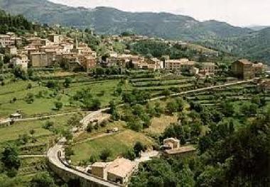 village saint pierreville