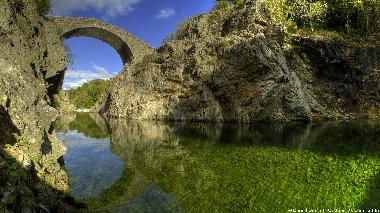 pont du diable