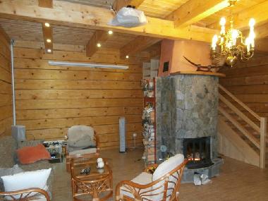 Maison de vacances /en/au Wajkow (Podlaskie)ou appartement ou maison de vacances