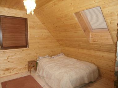 Maison de vacances /en/au Wajkow (Podlaskie)ou appartement ou maison de vacances