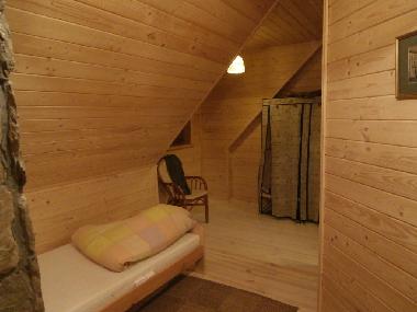 Maison de vacances /en/au Wajkow (Podlaskie)ou appartement ou maison de vacances