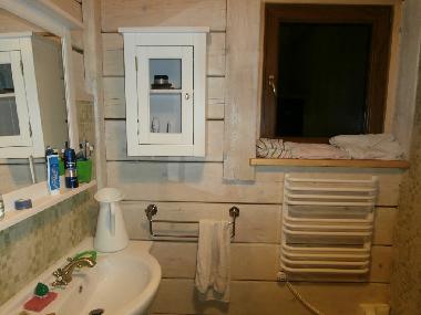 Maison de vacances /en/au Wajkow (Podlaskie)ou appartement ou maison de vacances