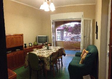 Appartement de vacances �/en/au Tortora Marina (Cosenza)ou appartement ou maison de vacances