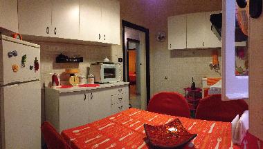 Appartement de vacances �/en/au Tortora Marina (Cosenza)ou appartement ou maison de vacances