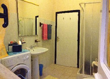 Appartement de vacances �/en/au Tortora Marina (Cosenza)ou appartement ou maison de vacances