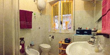 Appartement de vacances �/en/au Tortora Marina (Cosenza)ou appartement ou maison de vacances