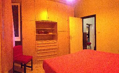 Appartement de vacances �/en/au Tortora Marina (Cosenza)ou appartement ou maison de vacances