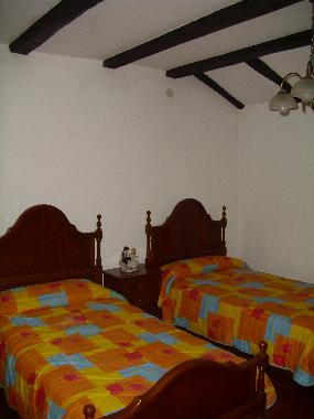 Appartement de vacances /en/au Doneztebe/Santesteban (Navarra)ou appartement ou maison de vacances