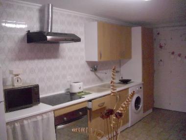 Appartement de vacances /en/au Doneztebe/Santesteban (Navarra)ou appartement ou maison de vacances