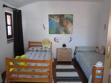 Appartement de vacances /en/au Doneztebe/Santesteban (Navarra)ou appartement ou maison de vacances