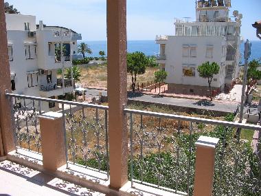 Appartement de vacances /en/au Antalya (Antalya)ou appartement ou maison de vacances