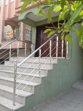 Appartement de vacances /en/au Antalya (Antalya)ou appartement ou maison de vacances