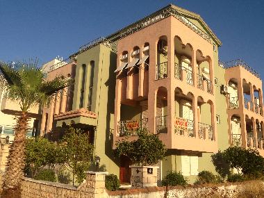 Appartement de vacances /en/au Antalya (Antalya)ou appartement ou maison de vacances