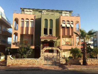 Appartement de vacances /en/au Antalya (Antalya)ou appartement ou maison de vacances