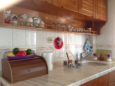 Appartement de vacances /en/au Antalya (Antalya)ou appartement ou maison de vacances