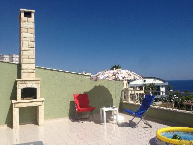 Appartement de vacances /en/au Antalya (Antalya)ou appartement ou maison de vacances