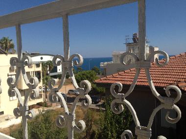 Appartement de vacances /en/au Antalya (Antalya)ou appartement ou maison de vacances