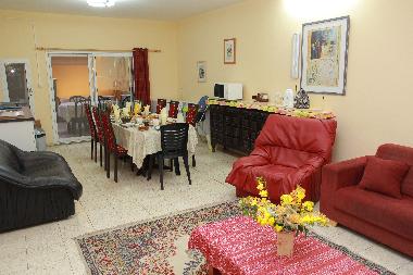 Chambre avec petit d�jeuner �/en/au Safed (HaZafon (Northern))ou appartement ou maison de vacances