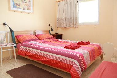 Chambre avec petit d�jeuner �/en/au Safed (HaZafon (Northern))ou appartement ou maison de vacances