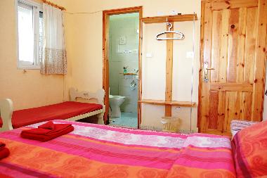 Chambre avec petit d�jeuner �/en/au Safed (HaZafon (Northern))ou appartement ou maison de vacances