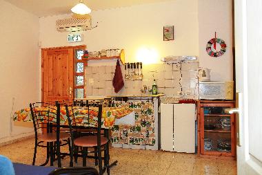 Chambre avec petit d�jeuner �/en/au Safed (HaZafon (Northern))ou appartement ou maison de vacances