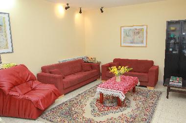 Chambre avec petit d�jeuner �/en/au Safed (HaZafon (Northern))ou appartement ou maison de vacances