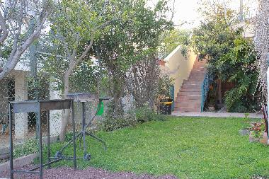 Chambre avec petit d�jeuner �/en/au Safed (HaZafon (Northern))ou appartement ou maison de vacances