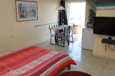 Chambre avec petit d�jeuner �/en/au Safed (HaZafon (Northern))ou appartement ou maison de vacances